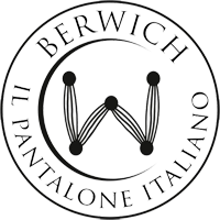 Berwich Italy logo