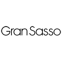 Gran Sasso italy logo