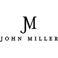 John Miller logo