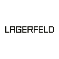 Lagerfeld logo