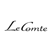 LE COMTE logo