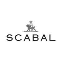 Scabal logo